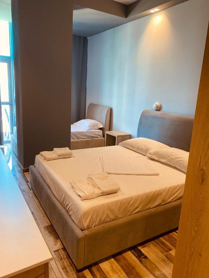 Montecarlo Lungomare Vlore Exterior photo