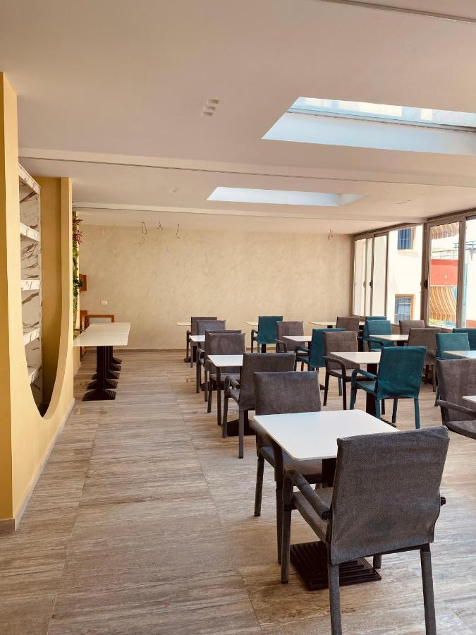Montecarlo Lungomare Vlore Exterior photo